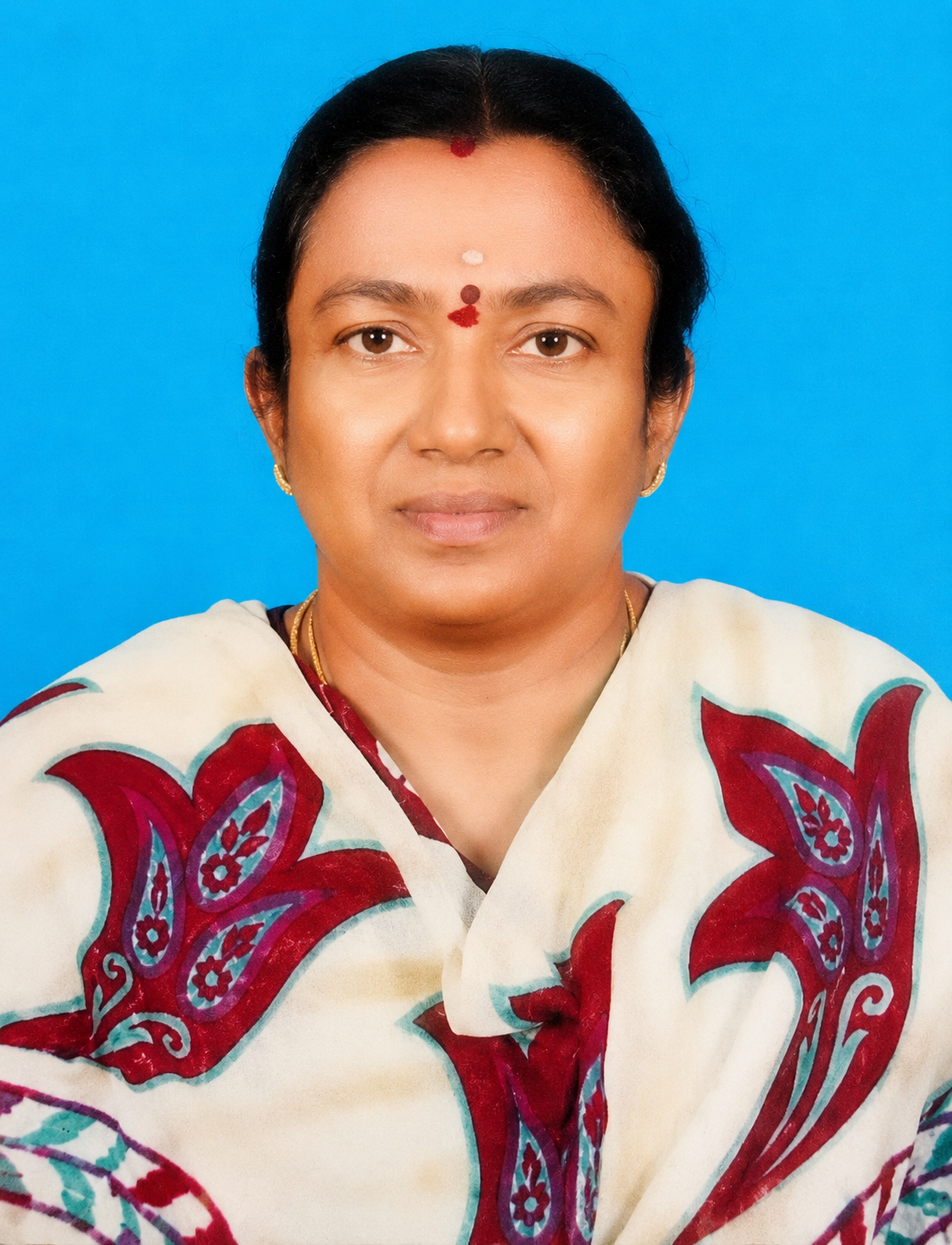 Dr. A.N. Parameshwari